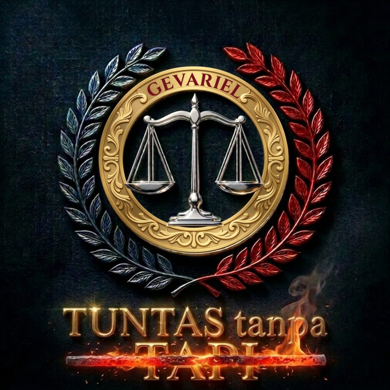 GEVARIEL LAW